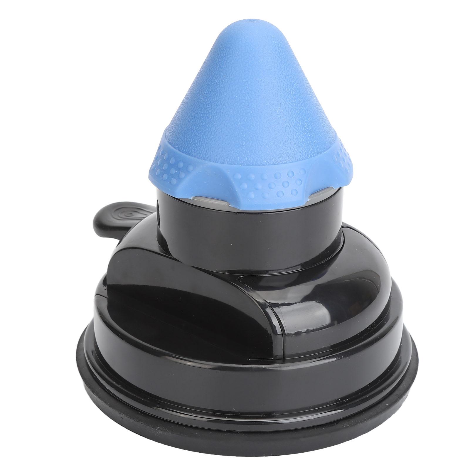 Mountable Muscle Massage Ball Manual Suction Cup Roller Muscle Relaxation Pain Reduing Lacrosse Massage Tool
Mountable Muscle Massage Ball Manual Suction Cup Roller Muscle Relaxation Pain Reduing Lacrosse Massage Tool