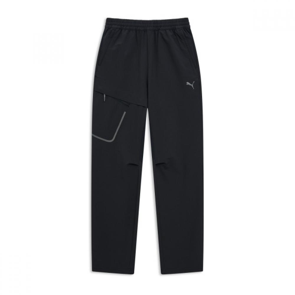 Puma Официальные тканые брюки Quantum О M
Puma Официальные тканые брюки Quantum О M