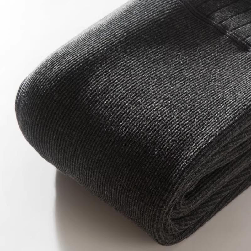 Women s High-Waist Velvet Leggings: Thickened, Slimming, Hip-Lifting, Vertical Stripe for Autumn/Winter. 150g No Fleece + 250g Light Fleece
Women s High-Waist Velvet Leggings: Thickened, Slimming, Hip-Lifting, Vertical Stripe for Autumn/Winter. 150g No Fleece + 250g Light Fleece