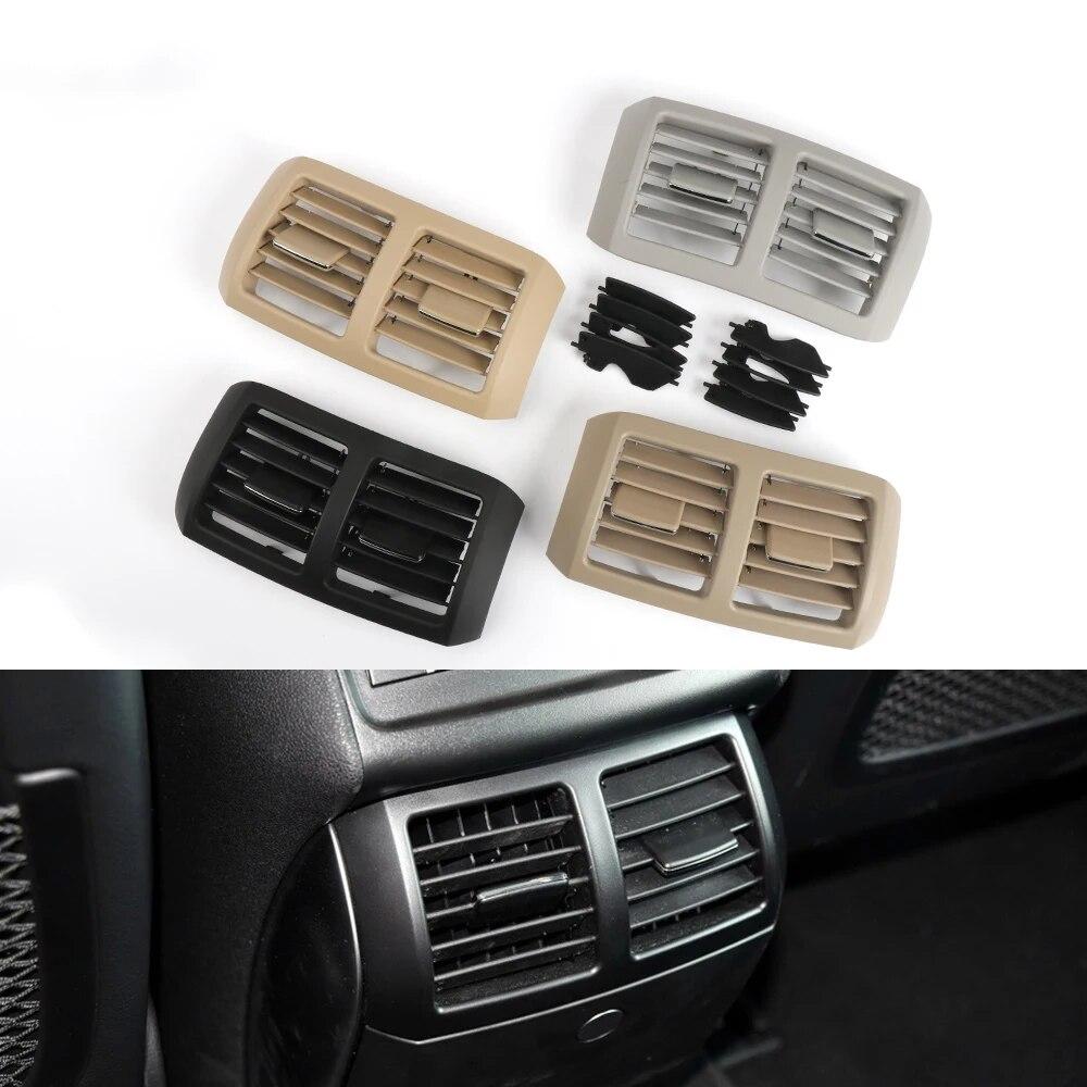 Rear Center Console Air Vent Cover for Mercedes Benz W251 R Class Vent Fresh Air Outlet Vents Grille for Mercedes 2518301154
Rear Center Console Air Vent Cover for Mercedes Benz W251 R Class Vent Fresh Air Outlet Vents Grille for Mercedes 2518301154