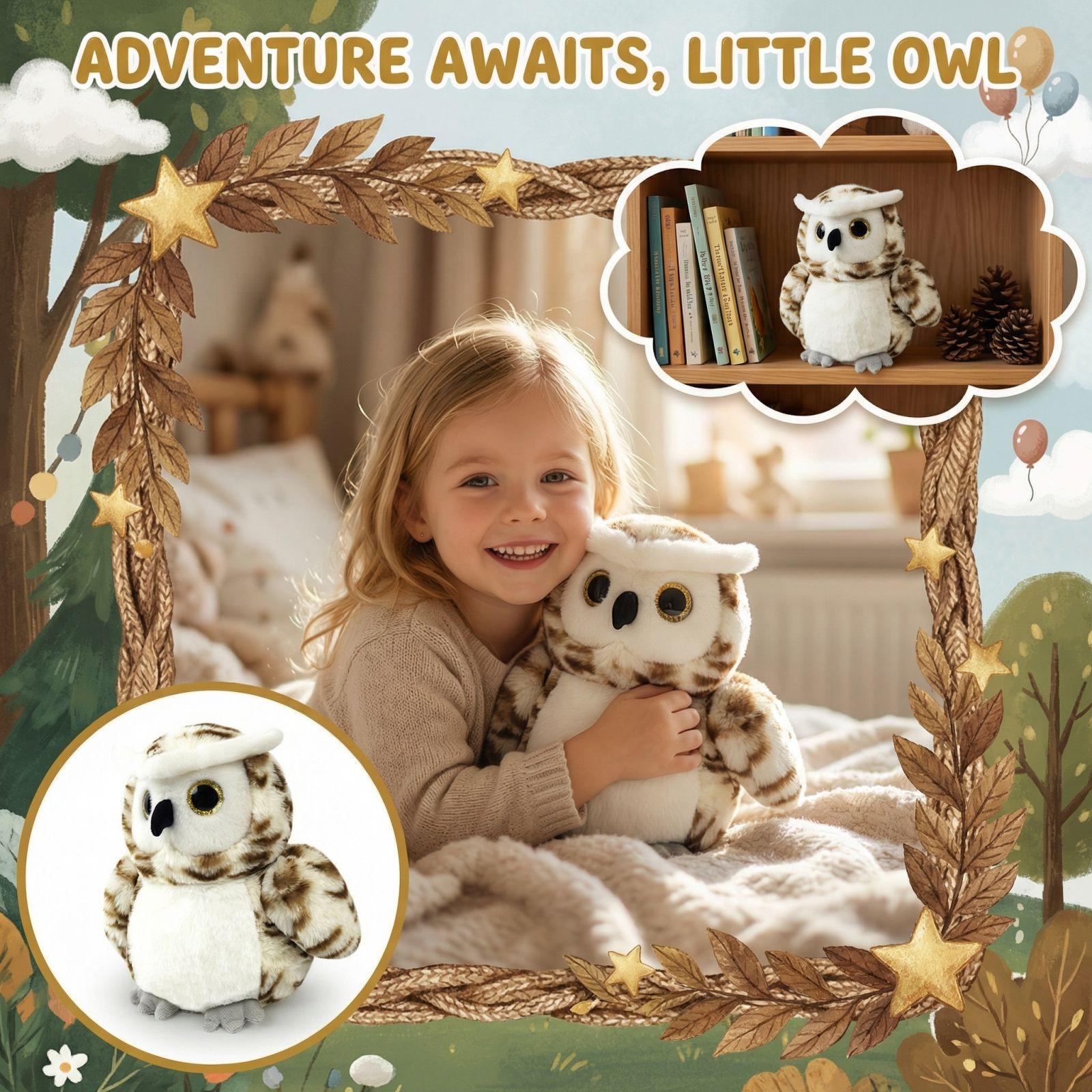 Creative And Adorable Plush Toys, Perfect For Holiday Gifts, Birthday Gifts, And Companionship Gifts For Children. One Size
Creative And Adorable Plush Toys, Perfect For Holiday Gifts, Birthday Gifts, And Companionship Gifts For Children. One Size
