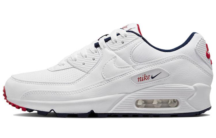 Nike Air Max 90 Paris Women s DJ5414-100 36
Nike Air Max 90 Paris Women s DJ5414-100 36