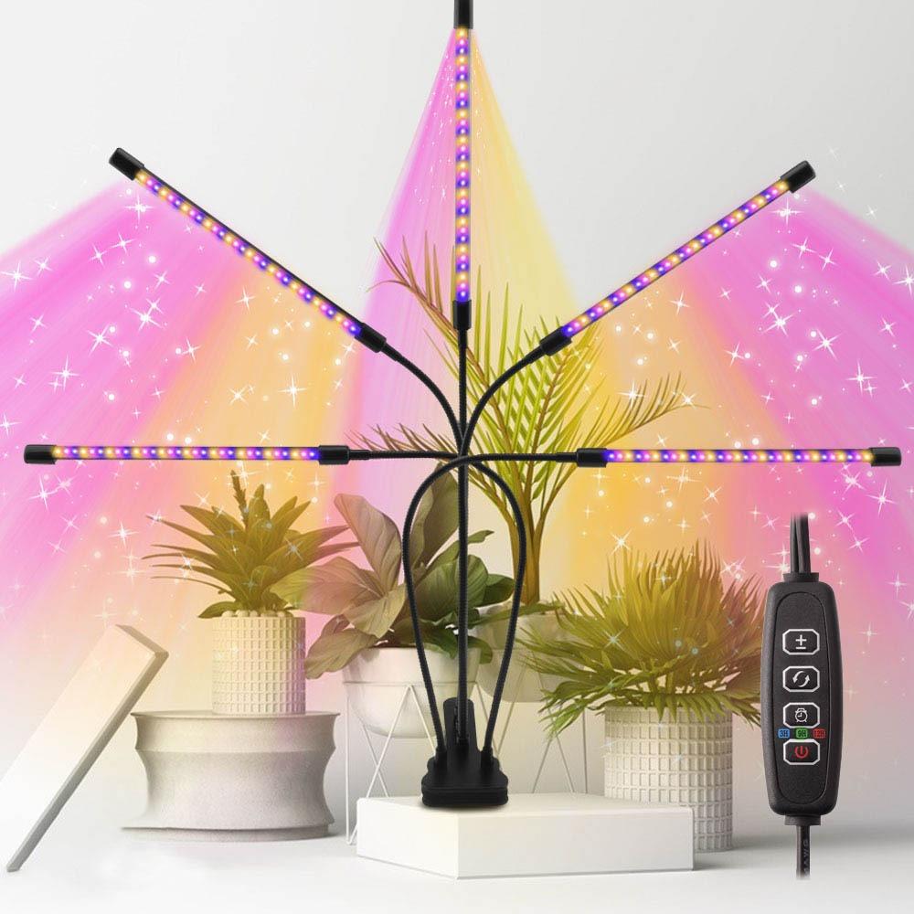 Spectrum For Indoor Cultivation Hydroponic USB UV Light Plant Grow Lamp Phyto Lamp Growth Led Light
Spectrum For Indoor Cultivation Hydroponic USB UV Light Plant Grow Lamp Phyto Lamp Growth Led Light
