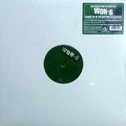 12inch Record WON-G, GIZELLE D COLE - Caught Up In The Rapture SURDJ856541 Real Sovage, Sa 2004 US Rap & Hip-Hop/R&B Used
12inch Record WON-G, GIZELLE D COLE - Caught Up In The Rapture SURDJ856541 Real Sovage, Sa 2004 US Rap & Hip-Hop/R&B Used