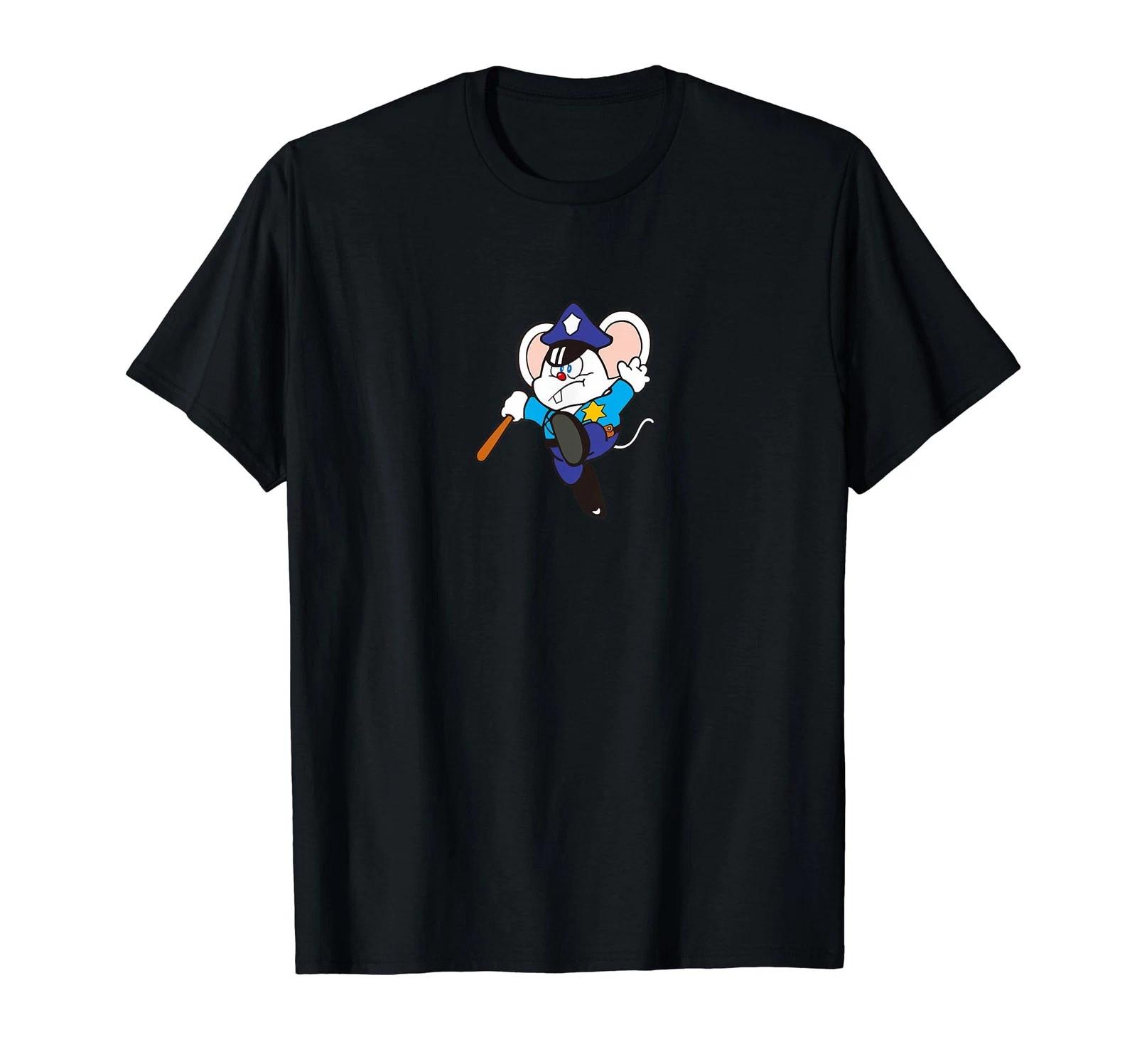 Namco LegendaryMappy 002 T-Shirt_ 3XL
Namco LegendaryMappy 002 T-Shirt_ 3XL