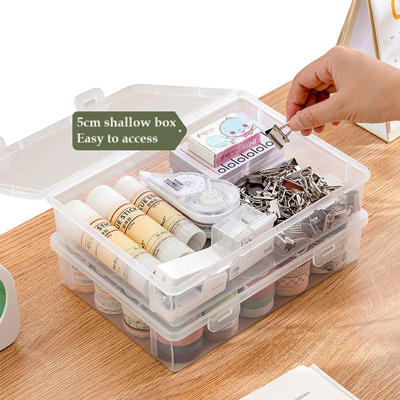 A4 Organizing Stationery Storage Box Waterproof and Dustproof Document Organizer Organized Box for Data Certificate Stationery
A4 Organizing Stationery Storage Box Waterproof and Dustproof Document Organizer Organized Box for Data Certificate Stationery
