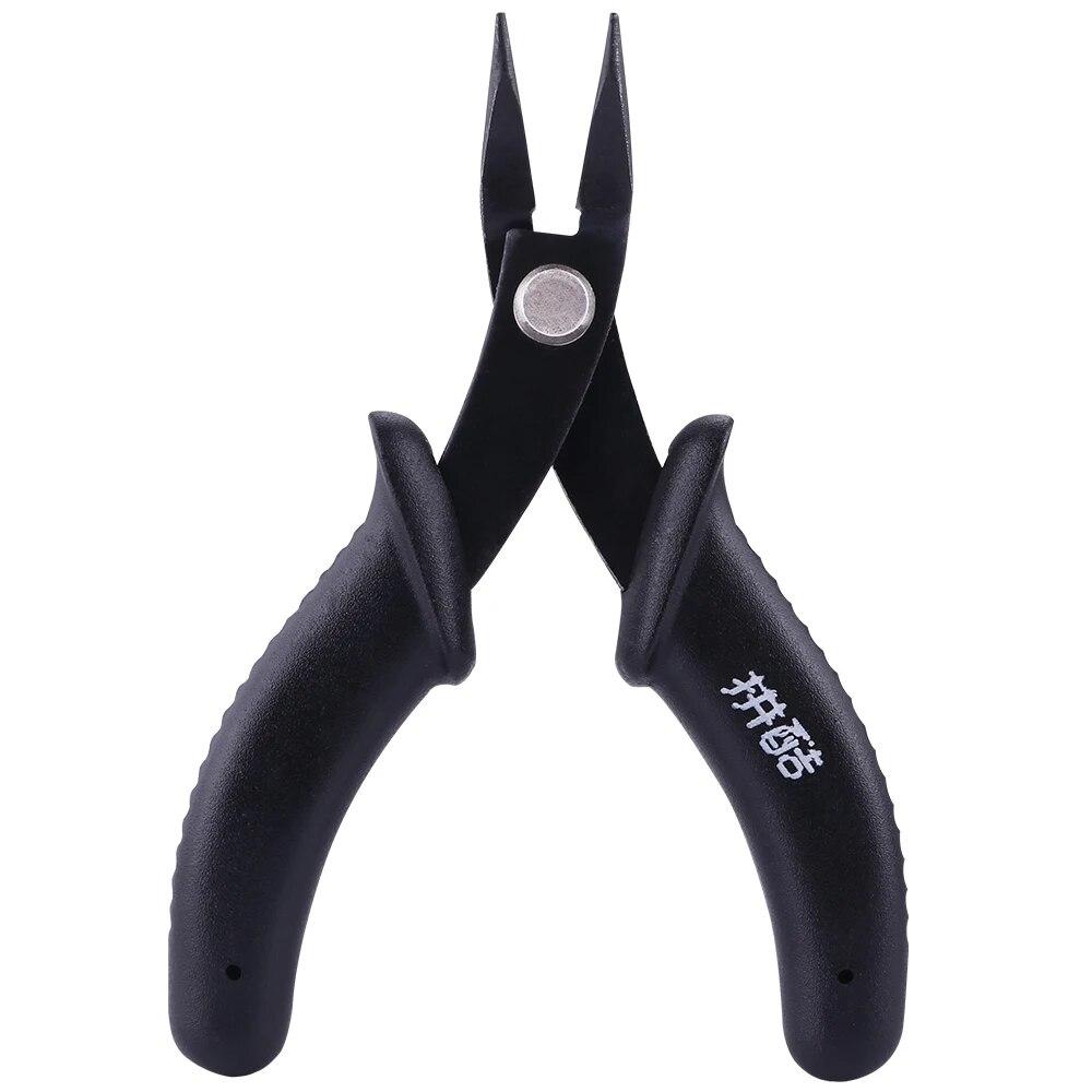 Piececool 2 шт. набор инструментов для модели DIY 3D головоломки из металла
Piececool 2 шт. набор инструментов для модели DIY 3D головоломки из металла