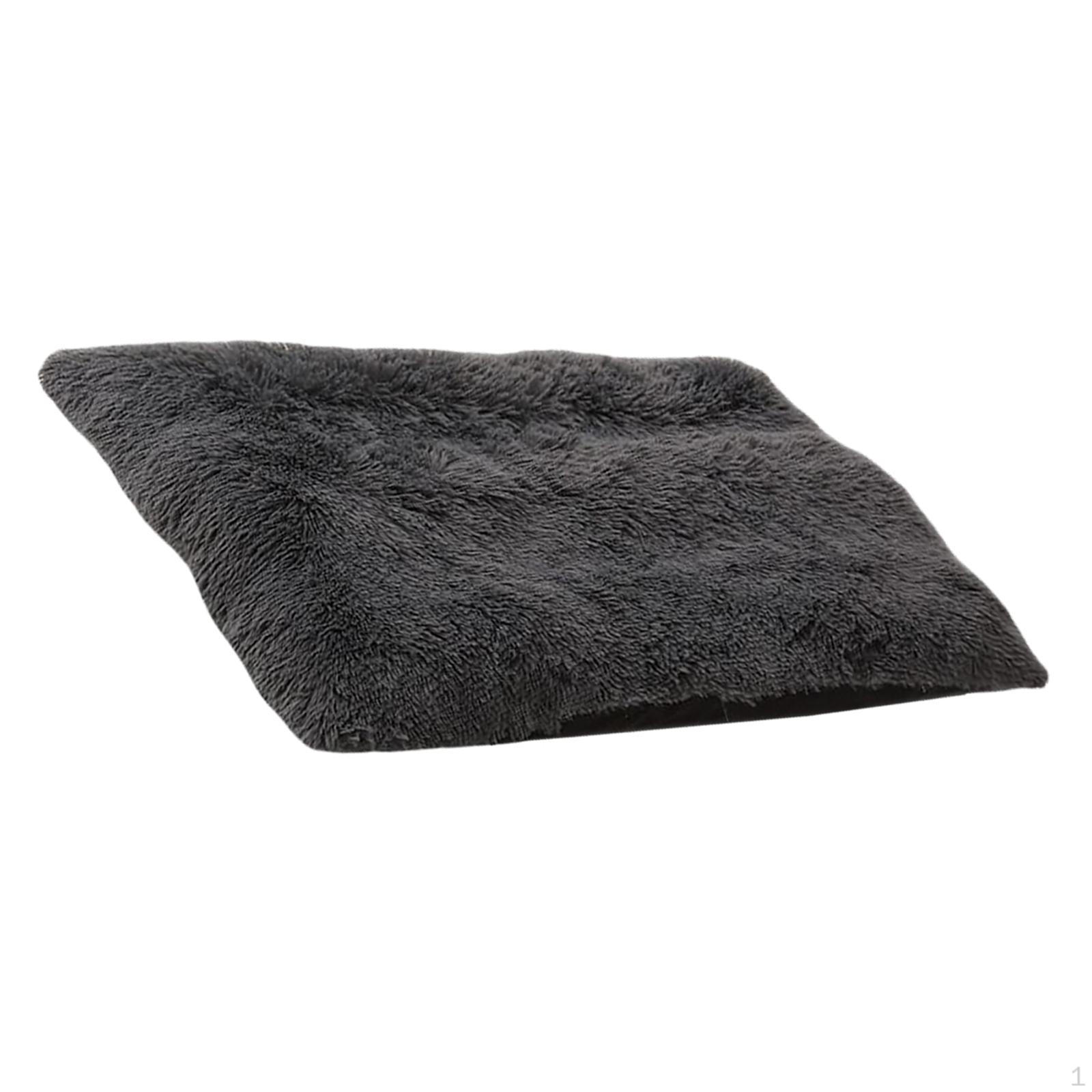 - Anti- Dog Bed ,Kitten Blanket,with Removable Cover Zipper Kennel ,Animals Supplies ,Removable Pet Dark Gray S
- Anti- Dog Bed ,Kitten Blanket,with Removable Cover Zipper Kennel ,Animals Supplies ,Removable Pet Dark Gray S