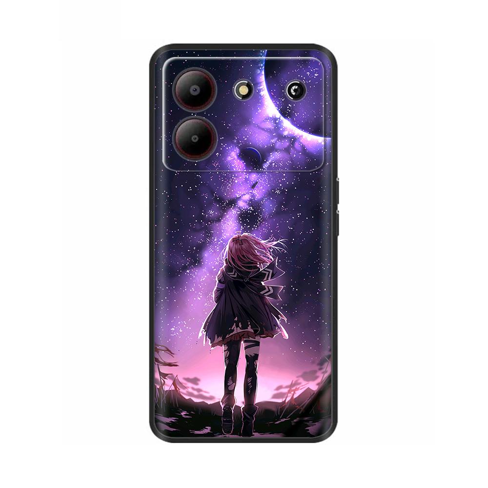 Для ZTE Blade A54 Чохол Чорний Захисний М який Силіконовий Чохли для Телефона Для ZTE Blade A54 ТПУ Чохол Фундас Для ZTE Blade A54 ZTE Blade A54
Для ZTE Blade A54 Чохол Чорний Захисний М який Силіконовий Чохли для Телефона Для ZTE Blade A54 ТПУ Чохол Фундас Для ZTE Blade A54 ZTE Blade A54