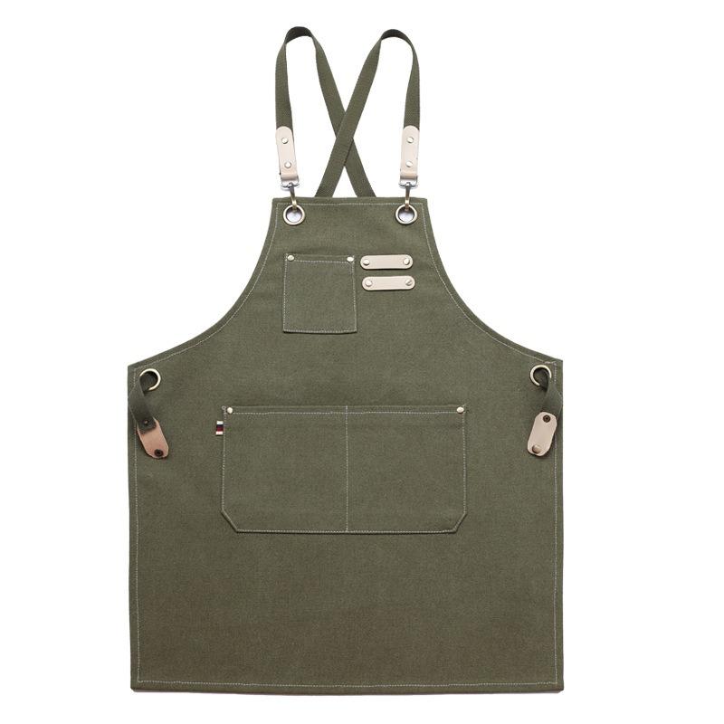 Дитячі фартухи з полотна, малювання, випічки, кухонний фартух, дитячий халат, дитячий садок, годування, нагрудник для малюка, верхній одяг зелений
Дитячі фартухи з полотна, малювання, випічки, кухонний фартух, дитячий халат, дитячий садок, годування, нагрудник для малюка, верхній одяг зелений