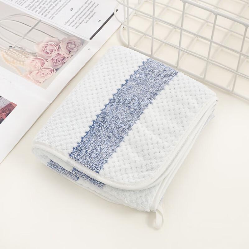 GPPNKC Soft Absorbent Coral Fleece Towel
GPPNKC Soft Absorbent Coral Fleece Towel