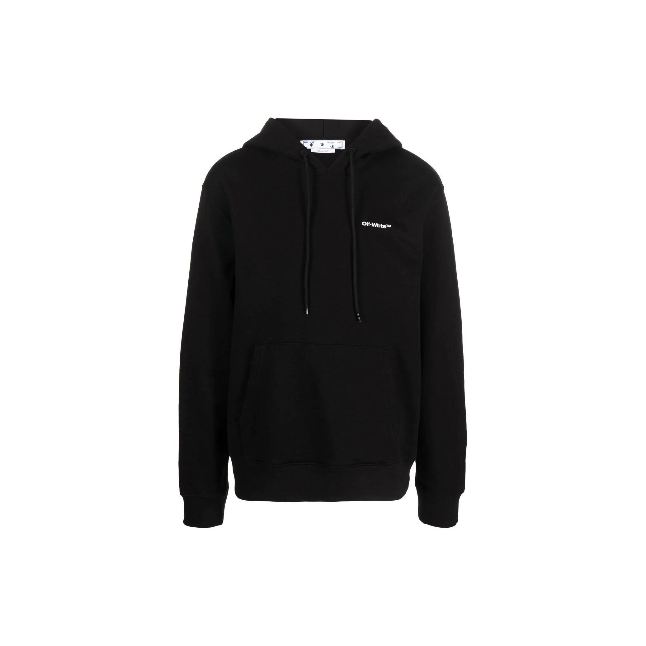 Off-White Wave Outline Diag Slim Hoodie Черные/Белые мужские топы OMBB097F22FLE0151001
Off-White Wave Outline Diag Slim Hoodie Черные/Белые мужские топы OMBB097F22FLE0151001