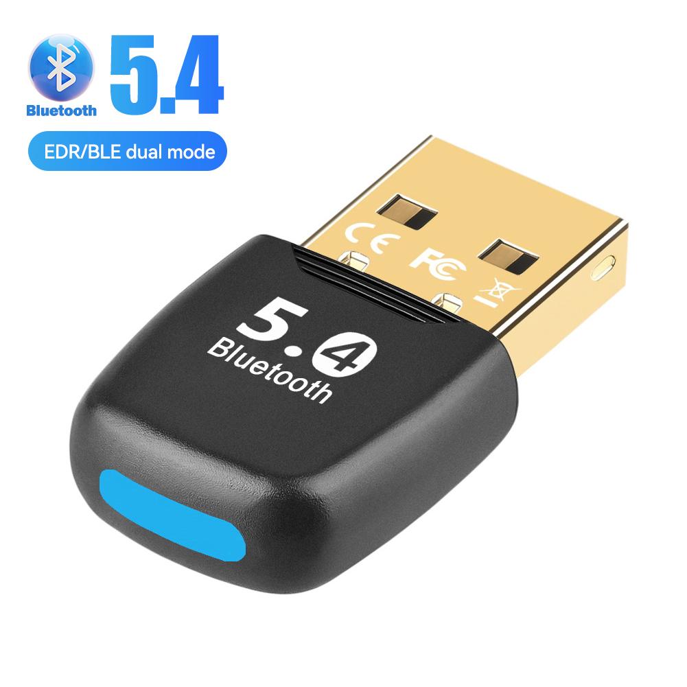 USB Bluetooth 5.4 Адаптер Приймач Передавач Drive безкоштовно для ПК Динамік Бездротова миша Клавіатура Музика Аудіо
USB Bluetooth 5.4 Адаптер Приймач Передавач Drive безкоштовно для ПК Динамік Бездротова миша Клавіатура Музика Аудіо