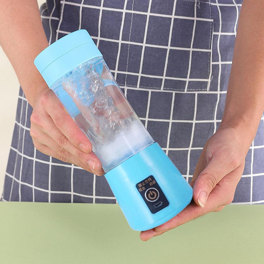 400ml Smoothies Mixer Machine Portable Smoothie Milkshake Maker Multifunctional Automatic Fresh Squeezer for Home Office Travel рожевий
400ml Smoothies Mixer Machine Portable Smoothie Milkshake Maker Multifunctional Automatic Fresh Squeezer for Home Office Travel рожевий
