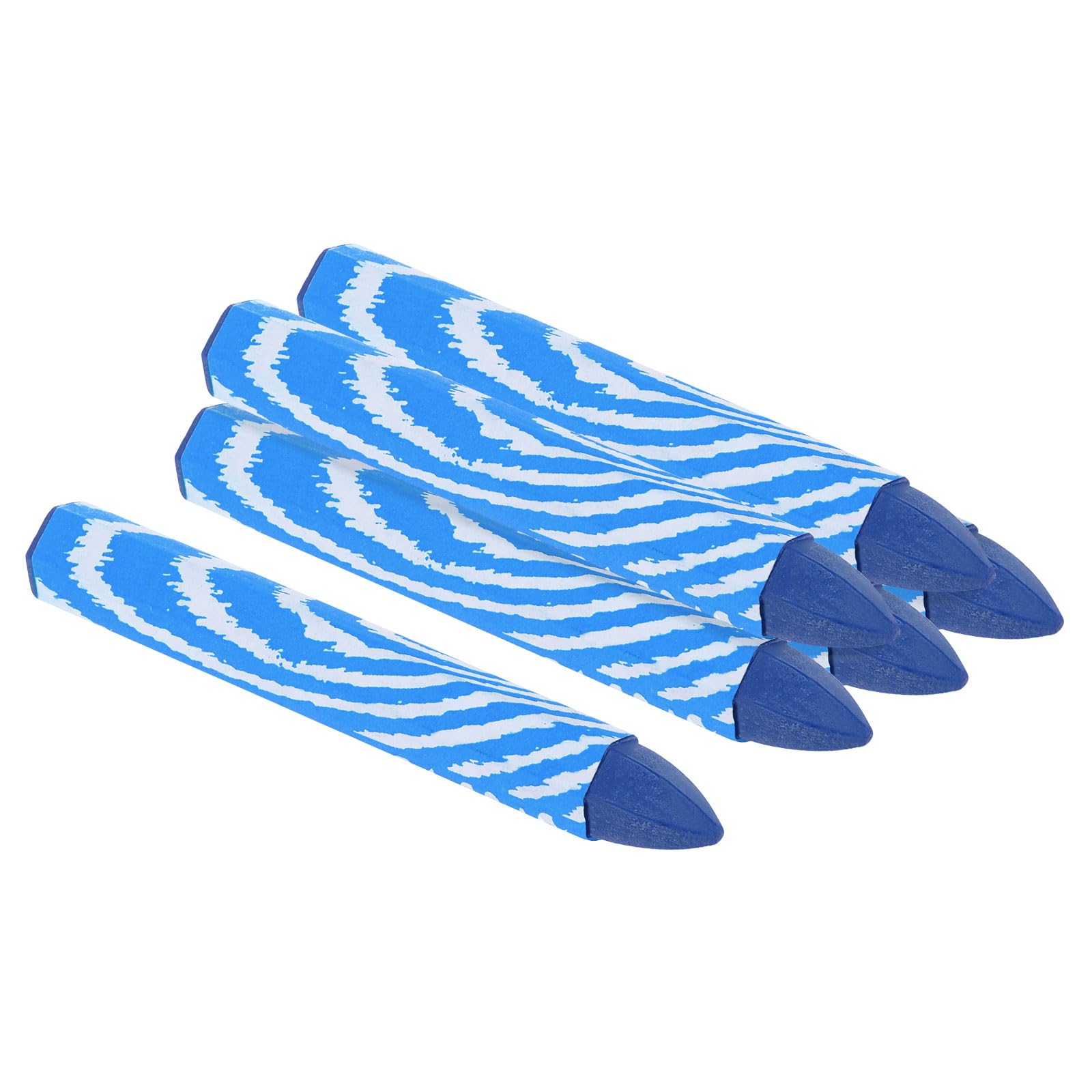 PATIKIL Wood Marking Crayons Упаковка из 6 шестигранных восковых маркеров для шин, синие 4 x0.55
PATIKIL Wood Marking Crayons Упаковка из 6 шестигранных восковых маркеров для шин, синие 4 x0.55