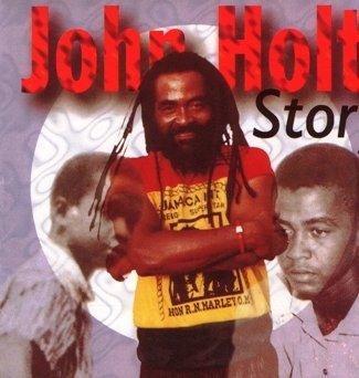 CD JOHN HOLT - The John Holt Story JHCD1 Not On Label Non Japan Reggae, Ska & Dub Used
CD JOHN HOLT - The John Holt Story JHCD1 Not On Label Non Japan Reggae, Ska & Dub Used
