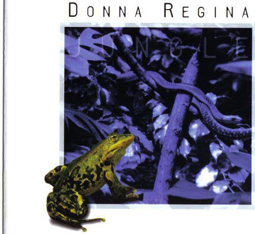 CD DONNA REGINA - Jungle WAY129 Strange Ways Re 1996 Non Japan Dance & Electronica Used
CD DONNA REGINA - Jungle WAY129 Strange Ways Re 1996 Non Japan Dance & Electronica Used