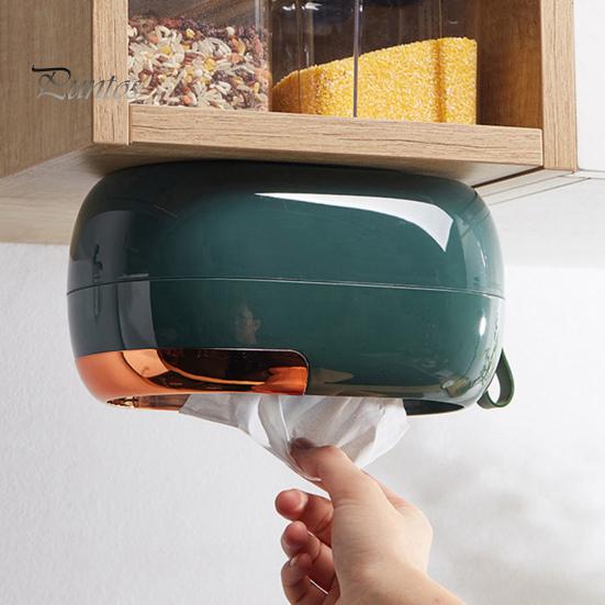 Настенный держатель коробки для салфеток с простой заменой бумаги идеально подходит для дома или офиса! оранжевый 
Настенный держатель коробки для салфеток с простой заменой бумаги идеально подходит для дома или офиса! оранжевый