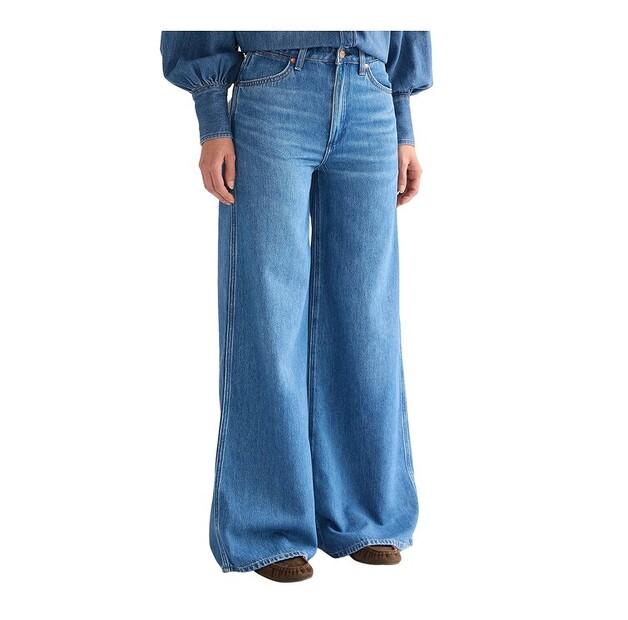 Джинсы Wrangler 112378703 EU 30_32
Джинсы Wrangler 112378703 EU 30_32