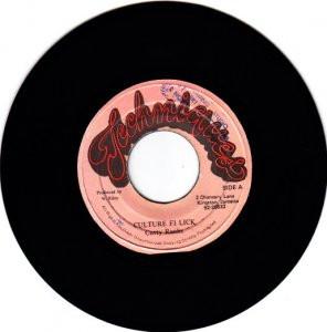 7inch Record CUTTY RANKS - Culture Fi Lick NONE Techniques Jamaica Reggae, Ska & Dub Used
7inch Record CUTTY RANKS - Culture Fi Lick NONE Techniques Jamaica Reggae, Ska & Dub Used