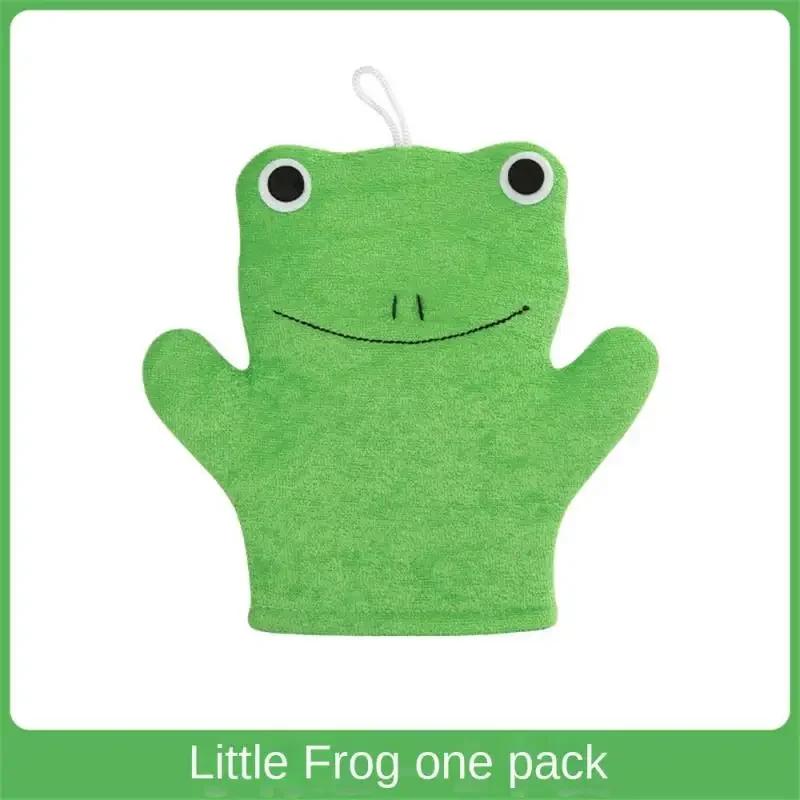 1PC Cartoon Super Soft Cotton Baby Bath Shower Brush Glove Cute Animal Frog/Dog/Duck Pattern Children Sponge Rubbing Towel Ball
1PC Cartoon Super Soft Cotton Baby Bath Shower Brush Glove Cute Animal Frog/Dog/Duck Pattern Children Sponge Rubbing Towel Ball
