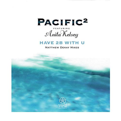 12inch Record PACIFIC², ANITA KELSEY - Have 2B With U (Matthew Dekay Remix YR0094 Yeti Records 2004 Belgium Dance & Electronica Used
12inch Record PACIFIC², ANITA KELSEY - Have 2B With U (Matthew Dekay Remix YR0094 Yeti Records 2004 Belgium Dance & Electronica Used