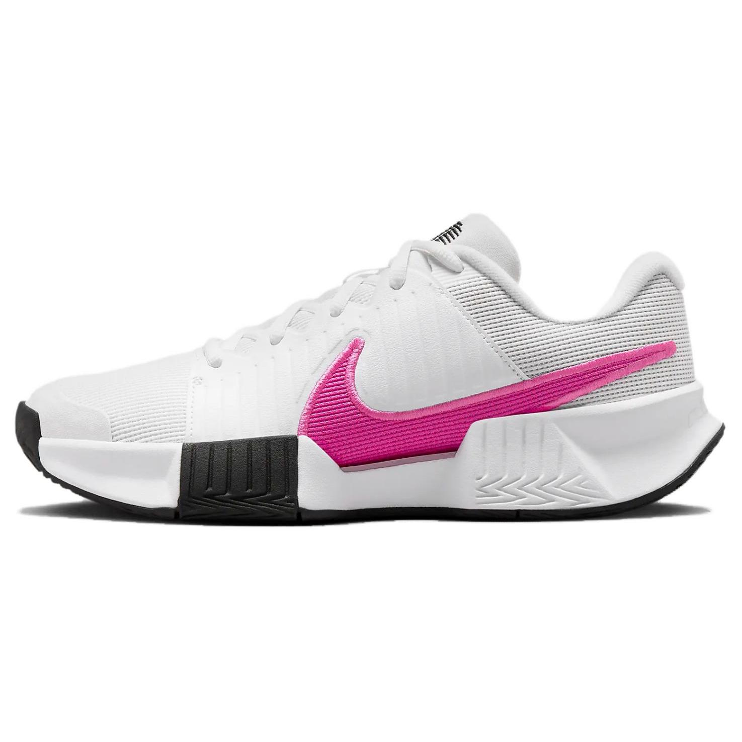 Nike Gp Challenge Pro White Playful Pink Women s FB3146-108 36
Nike Gp Challenge Pro White Playful Pink Women s FB3146-108 36