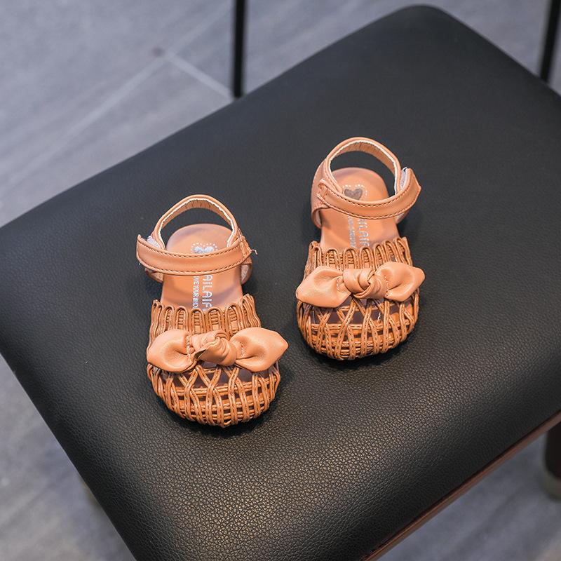 Girls Sandals Toddler Girls Shoes Children Beach Shoes Soft Soles Kids Shoe for Girl Platform Sandals Boy 21
Girls Sandals Toddler Girls Shoes Children Beach Shoes Soft Soles Kids Shoe for Girl Platform Sandals Boy 21
