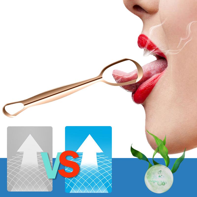 Double Sided Stainless Steel Tongue Scraper Oral Care Hygiene Cleaner Tongue Brush Fresh Breath Mouth Oral Hygiene Cleaning Tool срібний
Double Sided Stainless Steel Tongue Scraper Oral Care Hygiene Cleaner Tongue Brush Fresh Breath Mouth Oral Hygiene Cleaning Tool срібний