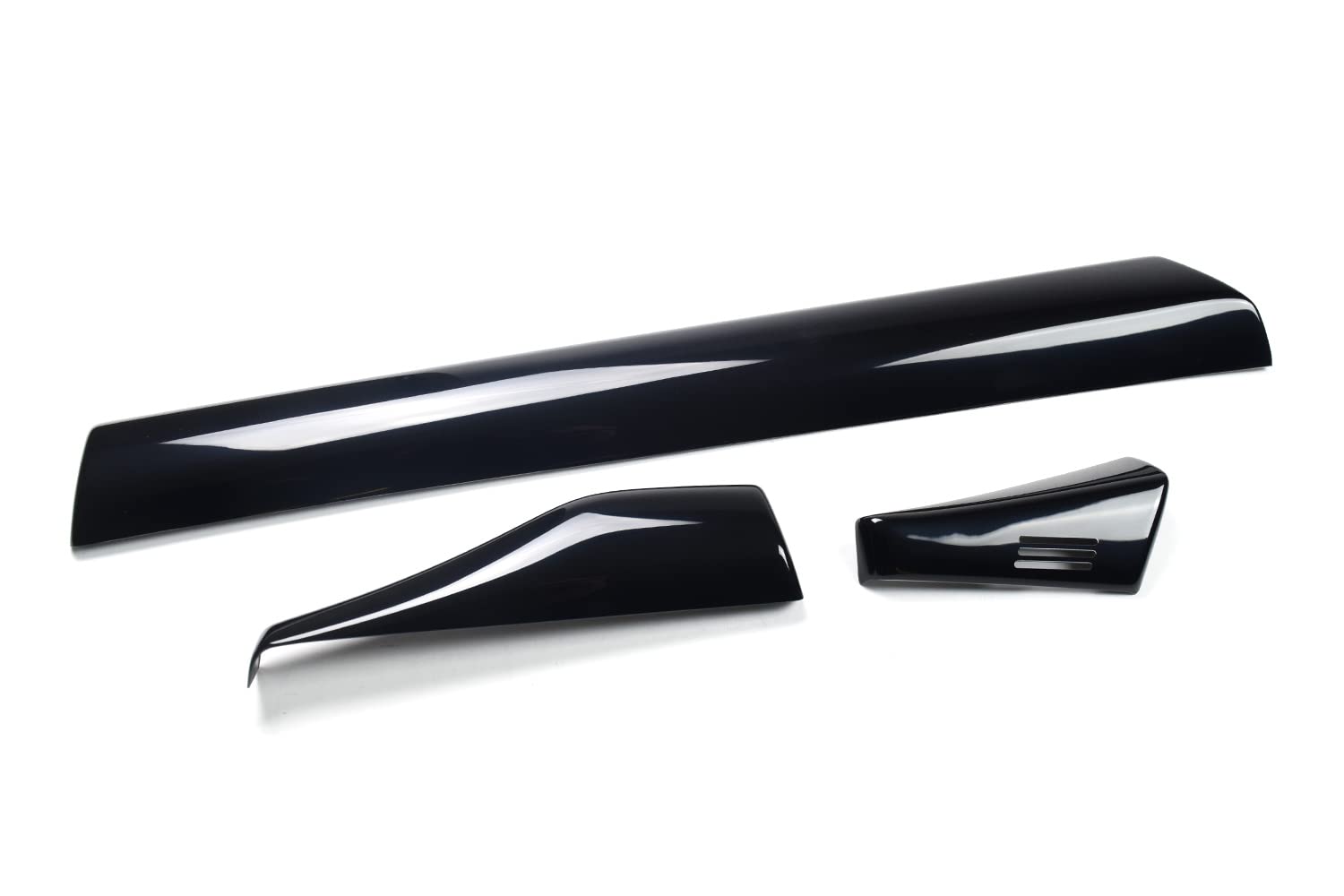 SecondStage Honda Vezel RV Series VEZEL Instrument Panel Line Panel Piano Black H041BLK
SecondStage Honda Vezel RV Series VEZEL Instrument Panel Line Panel Piano Black H041BLK