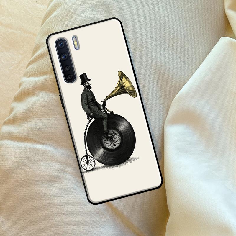 Vinyl Record Retro Case For Oppo A98 A78 A18 A38 A58 A5 A6 Pro A54 A74 A94 A17 A57 A80 A60 A40 A96 A76 A16 A15 OPPO A54 5G
Vinyl Record Retro Case For Oppo A98 A78 A18 A38 A58 A5 A6 Pro A54 A74 A94 A17 A57 A80 A60 A40 A96 A76 A16 A15 OPPO A54 5G