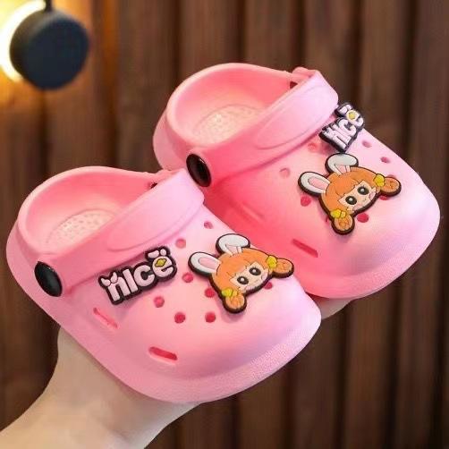 Girls Shoes, Indoor Rubber-soled Anti-slip Boys Flip-flops 34-35
Girls Shoes, Indoor Rubber-soled Anti-slip Boys Flip-flops 34-35