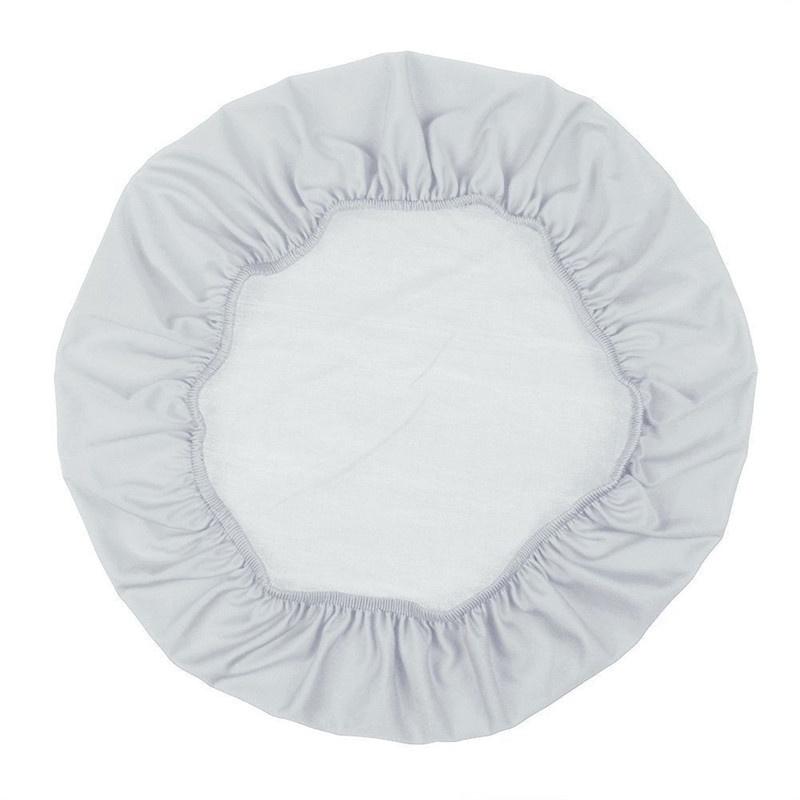 1 шт. Знімні еластичні чохли-накидки для їдальні, чохол на сидіння стільця зі спандексу Silver
1 шт. Знімні еластичні чохли-накидки для їдальні, чохол на сидіння стільця зі спандексу Silver