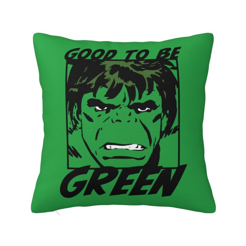 Custom Hulk The Incredible Glow Pillowcase Cushions Cover Square Pillowcase 12x12Inch
Custom Hulk The Incredible Glow Pillowcase Cushions Cover Square Pillowcase 12x12Inch