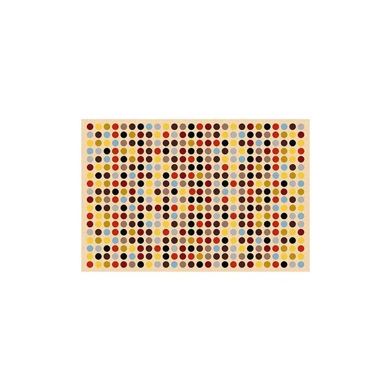 Modern Luxury Non-Slip Floor Mat Large Area Rugs for Living Room Bedroom Bedside Lounge Home Decoration 60x90cm
Modern Luxury Non-Slip Floor Mat Large Area Rugs for Living Room Bedroom Bedside Lounge Home Decoration 60x90cm