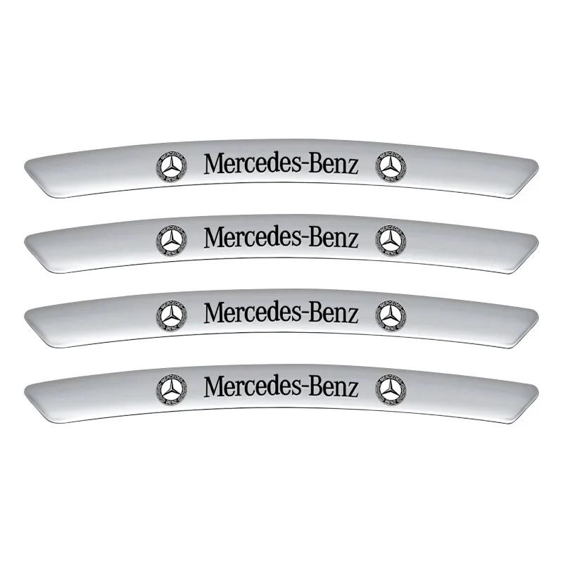 Hot Car Sticker 4Pcs Auto Wheel Hub Badge Tire Rim 3D Stickers For Mercedes benz AMG W204 W203 W212 W211 W124 W210 GLC GLE CLA C
Hot Car Sticker 4Pcs Auto Wheel Hub Badge Tire Rim 3D Stickers For Mercedes benz AMG W204 W203 W212 W211 W124 W210 GLC GLE CLA C