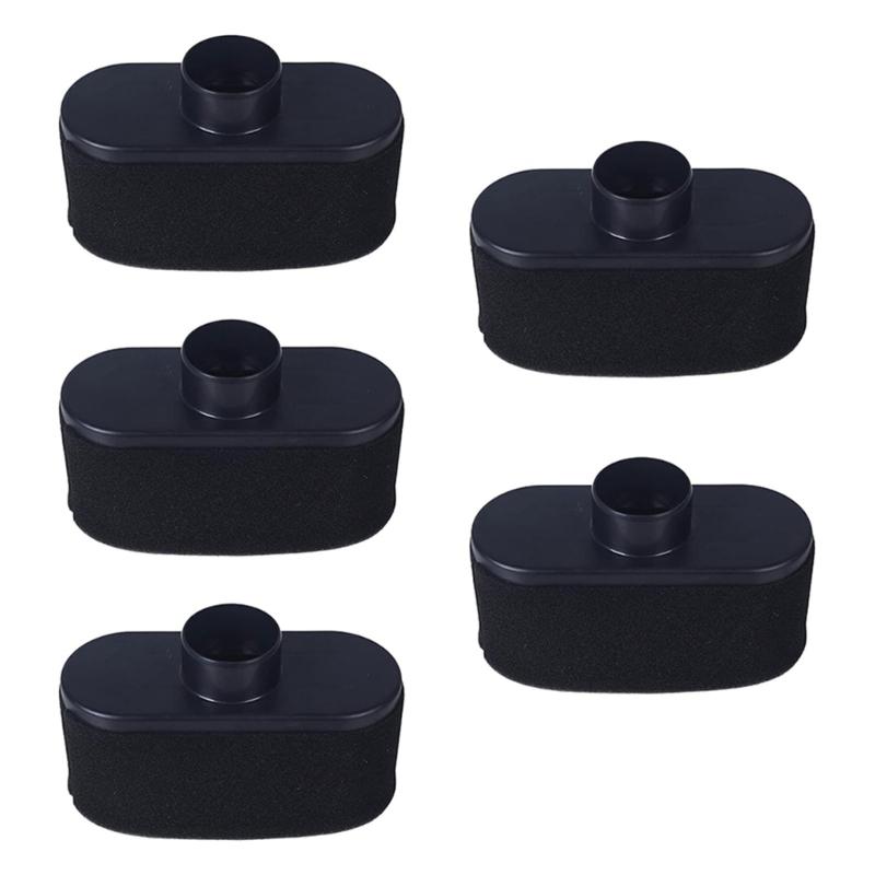 5 PCS High Efficiency Air Filter Reliable Filtration Environmentally Friendly Lawn Mower Part Garden Tools for FR651V 1
5 PCS High Efficiency Air Filter Reliable Filtration Environmentally Friendly Lawn Mower Part Garden Tools for FR651V 1