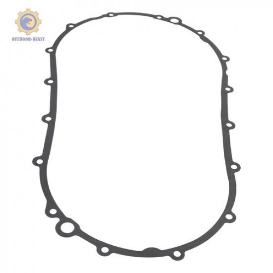 For Arctic Cat 700 4X4 H1 Tbx Trv 2010 2011 2012 2013-2015 V-Belt Cover Gasket
For Arctic Cat 700 4X4 H1 Tbx Trv 2010 2011 2012 2013-2015 V-Belt Cover Gasket