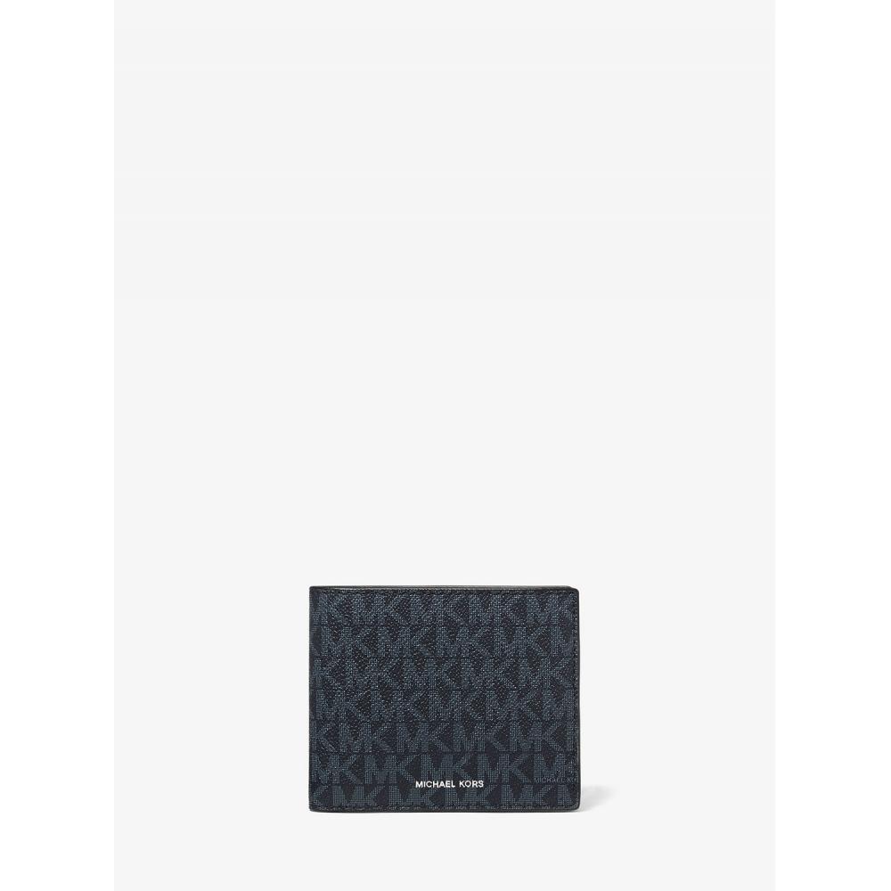 БУМАЖНИК MICHAEL KORS COOPER С КАРМАНОМ ДЛЯ МОНЕТ 36U9LCRF3B2068 ADMIRAL PALE BLUE F
БУМАЖНИК MICHAEL KORS COOPER С КАРМАНОМ ДЛЯ МОНЕТ 36U9LCRF3B2068 ADMIRAL PALE BLUE F