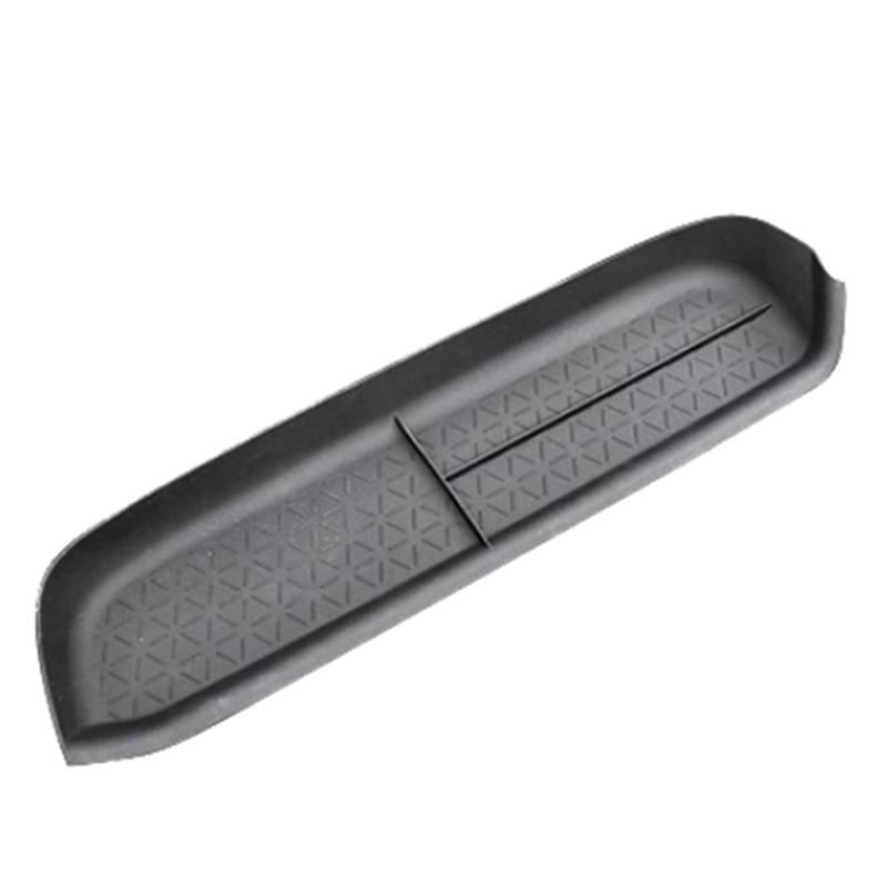 Car Co-Pilot Storage Accessories Silicone Storage Tank For Toyota RAV4 2020-2026 Car Storage Box LHD чёрный
Car Co-Pilot Storage Accessories Silicone Storage Tank For Toyota RAV4 2020-2026 Car Storage Box LHD чёрный