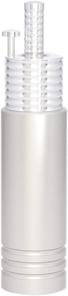 Шариковая ручка Delight Labo Tabletop Sigh 3 Seconds Sand Silver ZE225S-SL
Шариковая ручка Delight Labo Tabletop Sigh 3 Seconds Sand Silver ZE225S-SL