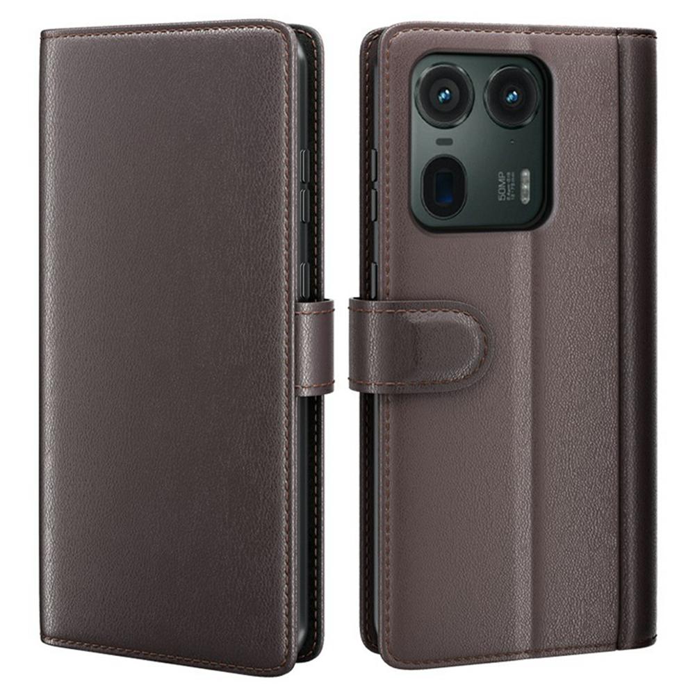 AMORUS For Motorola Moto Edge 50 Ultra 5G/Moto X50 Ultra 5G Stand Cases Calf Texture Genuine Split Leather Wallet Phone Cover
AMORUS For Motorola Moto Edge 50 Ultra 5G/Moto X50 Ultra 5G Stand Cases Calf Texture Genuine Split Leather Wallet Phone Cover