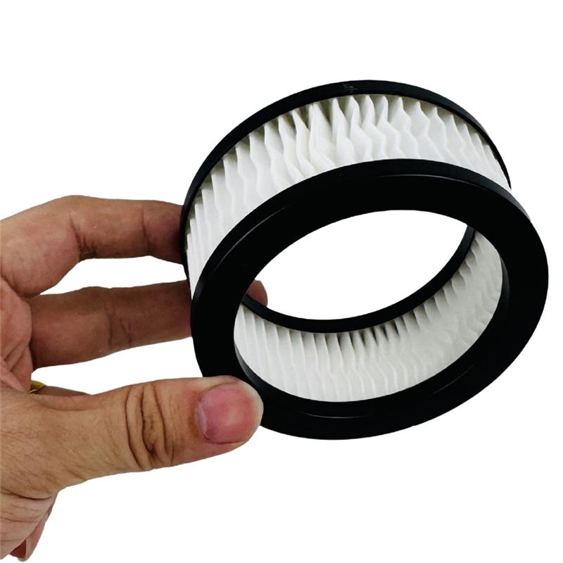 A78E-Hepa Air Outlet Filter Replacement Part For Redkey P9 Vacuum Cleaner Accessories
A78E-Hepa Air Outlet Filter Replacement Part For Redkey P9 Vacuum Cleaner Accessories