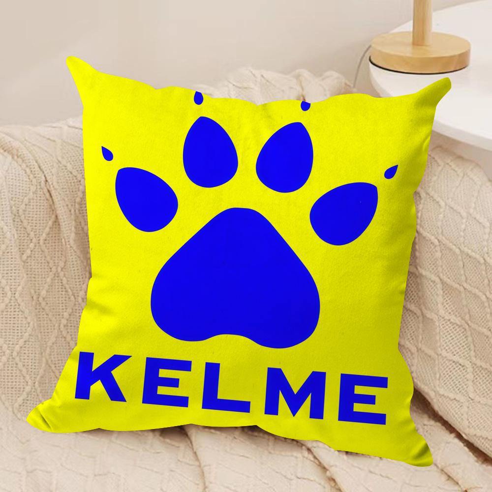 Luxury Fashion KKelme Cushion Cover Pillowcase Ultra Soft Skin Friendly Fabric Cloud Like Comfort Concealed Zipper 30x30cm
Luxury Fashion KKelme Cushion Cover Pillowcase Ultra Soft Skin Friendly Fabric Cloud Like Comfort Concealed Zipper 30x30cm