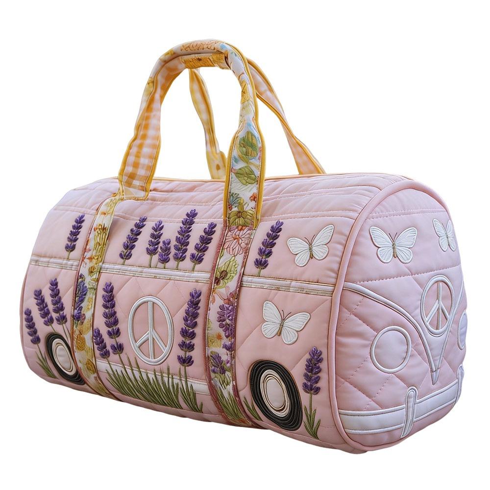 Adjustable Strap Quilted Duffle Bag 3D Quilting Craft Tote Bags Travel Duffel Bag Large Capacity Short-distance Handbag
Adjustable Strap Quilted Duffle Bag 3D Quilting Craft Tote Bags Travel Duffel Bag Large Capacity Short-distance Handbag