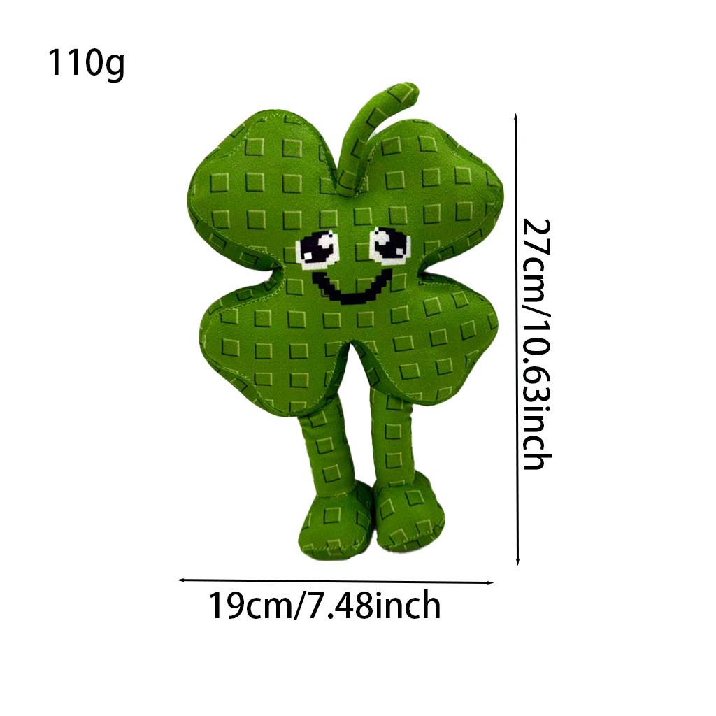 Roblox Steal A Brainrot Plush Toy With Soft Pp Cotton For Kids And Collectors зелёный
Roblox Steal A Brainrot Plush Toy With Soft Pp Cotton For Kids And Collectors зелёный