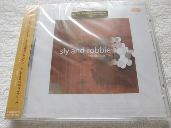 CD SLY & ROBBIE - Version Born PLAY008 Palm Beats 2004 Japan ObiReggae, Ska & Dub Used
CD SLY & ROBBIE - Version Born PLAY008 Palm Beats 2004 Japan ObiReggae, Ska & Dub Used
