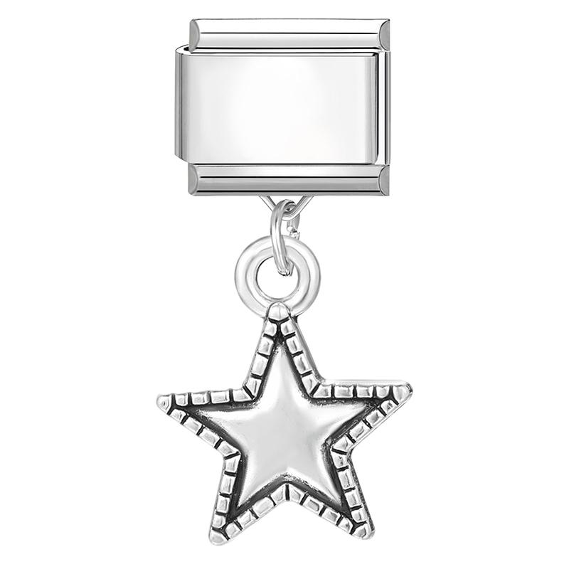 New Bow Crown Butterfly Heart Key Cherry Pendant Italian Charm Link Stainless Steel Fit 9MM Bracelet Women Men DIY Making Gifts
New Bow Crown Butterfly Heart Key Cherry Pendant Italian Charm Link Stainless Steel Fit 9MM Bracelet Women Men DIY Making Gifts