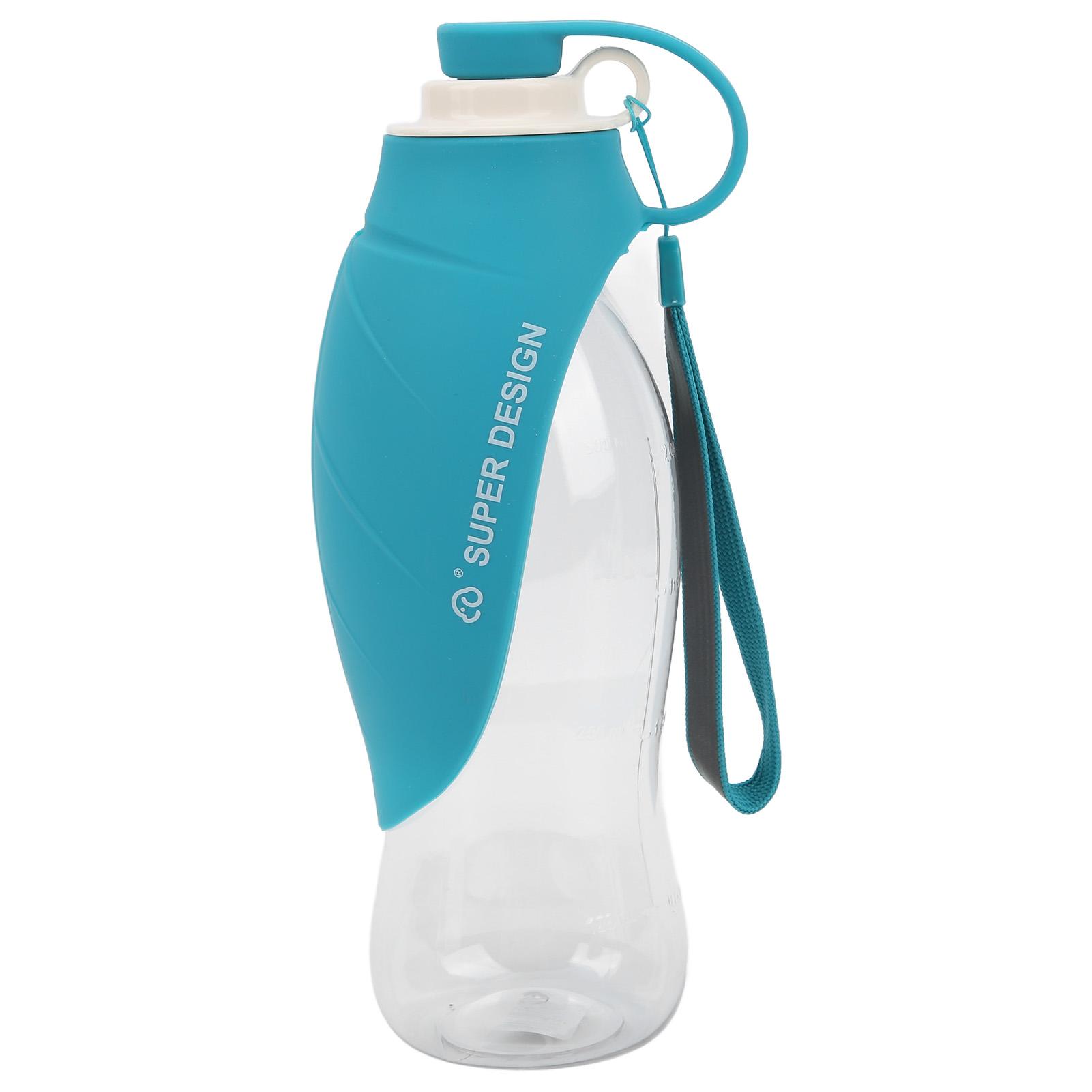 Pet Water Cup Portable Dog Travel Water Bottle Drink Cup for Dogs Cats and RabbitsBlue синій
Pet Water Cup Portable Dog Travel Water Bottle Drink Cup for Dogs Cats and RabbitsBlue синій