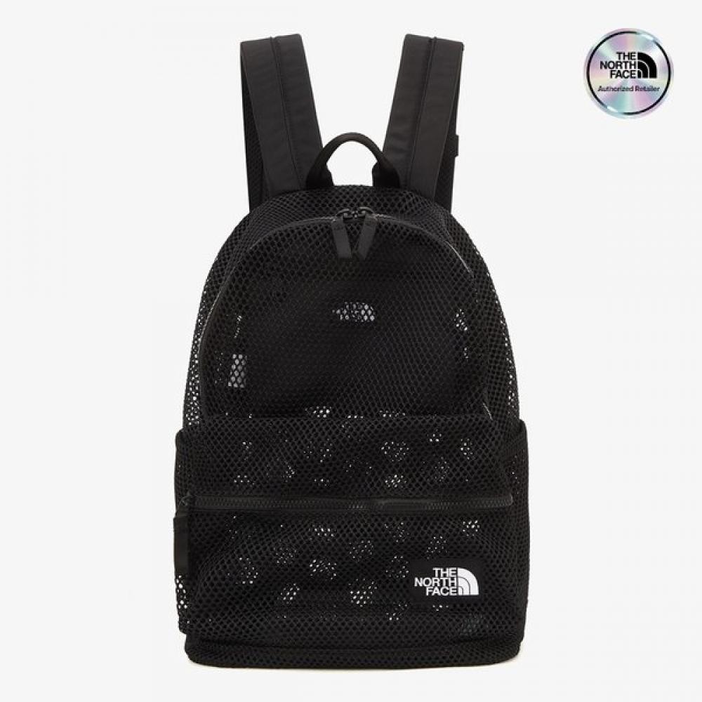 The North Face Tnf Mesh Backpack Nm2dq12a BLACK/ONE
The North Face Tnf Mesh Backpack Nm2dq12a BLACK/ONE